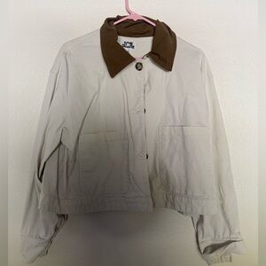 Future Collective Barn Jacket